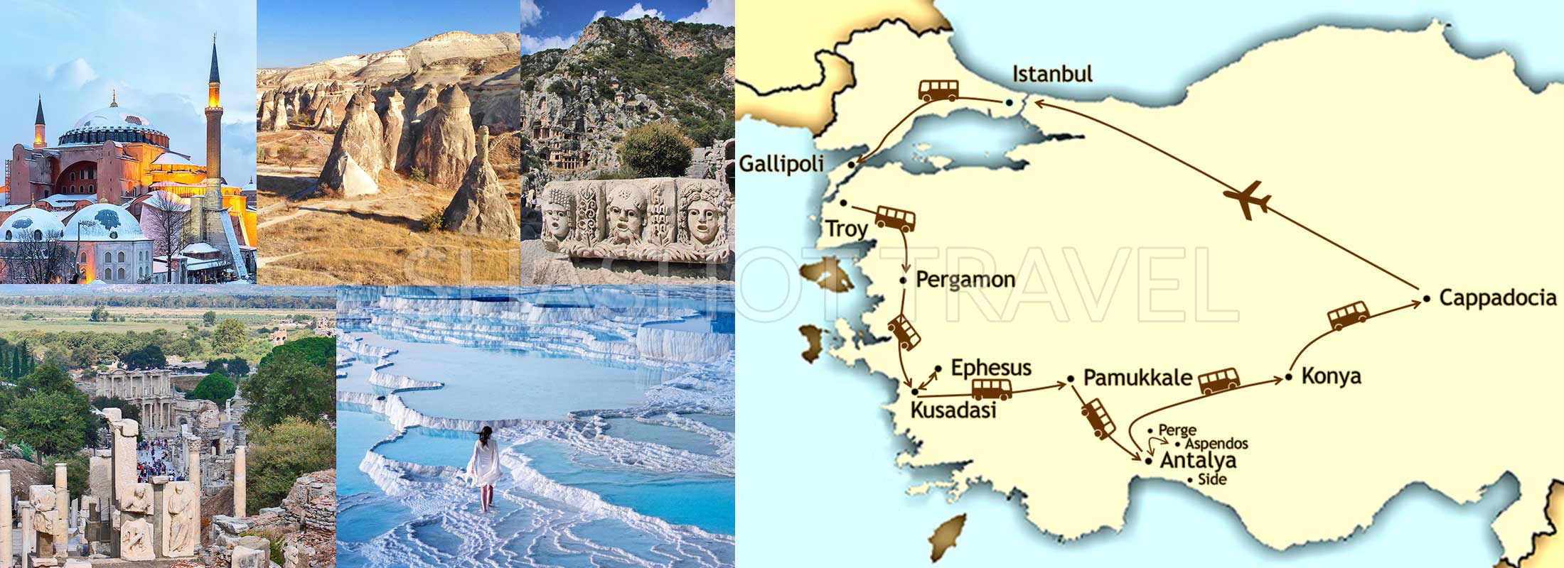 14-DIAS-EXCURSION-EN-TURQUIA-ESTAMBUL-GALIPOLI-TROYA-PERGAMO-PAMUKKALE-EFESO-ANTALYA-KONYA-CAPADOCIA-shashot-travel-map