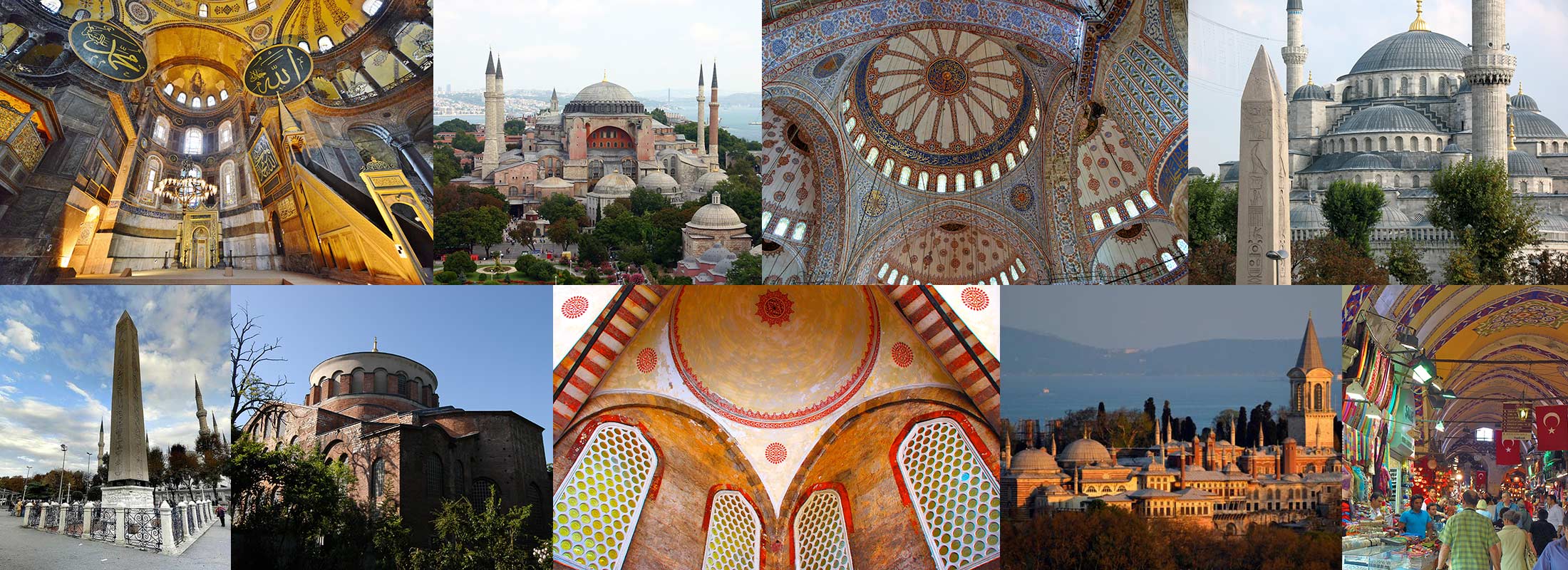 otomanas-y-bizantinas-classica-estambul-tour-santa-sofia-museo-azul-mezquita-topkapi-palacio
